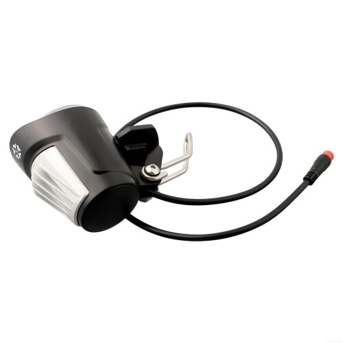 LED-frontlykt for elsykkel, frontlys, spotlight, elsykkel, 6-48V 1