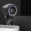 LED-frontlykt for elsykkel, frontlys, spotlight, elsykkel, 6-48V 3