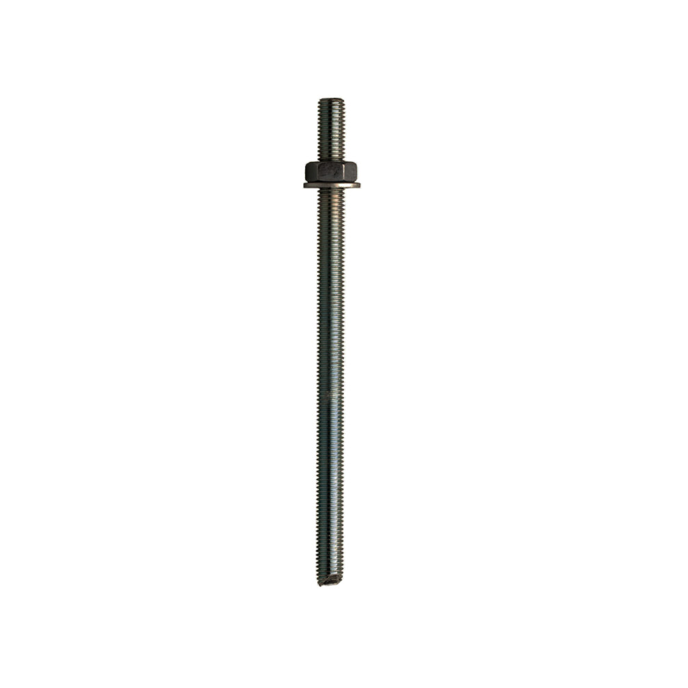 Jcp Fixings A4-316 J-Fix Studs Plain Ended M16 X 350 - Box Of 10 5014196032023