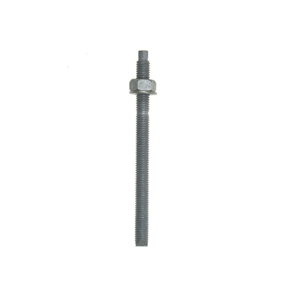 Jcp Fixings J-Fix Studs Grade 8.8, M10 X 130 - Box Of 10 5014196656434