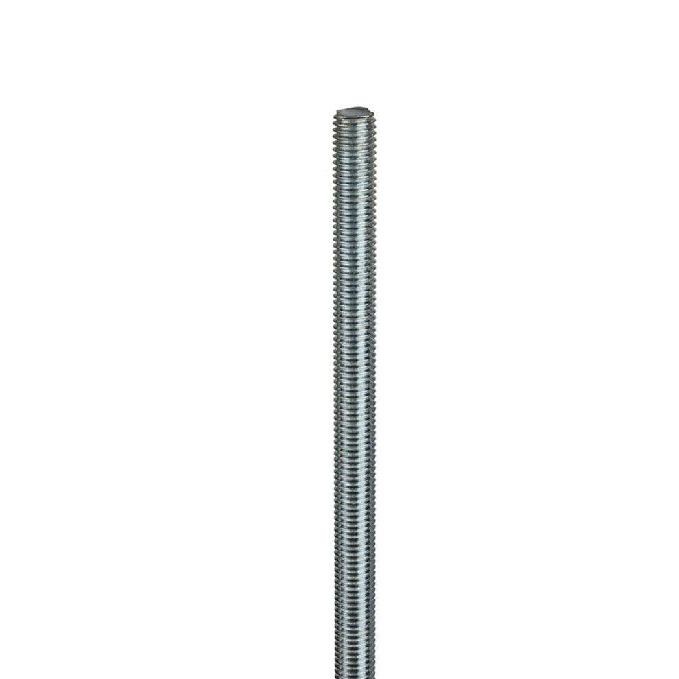 Unifix Grade 8.8 Ht Studding M12 X 3M - Din 976-1-A - 5014196422534