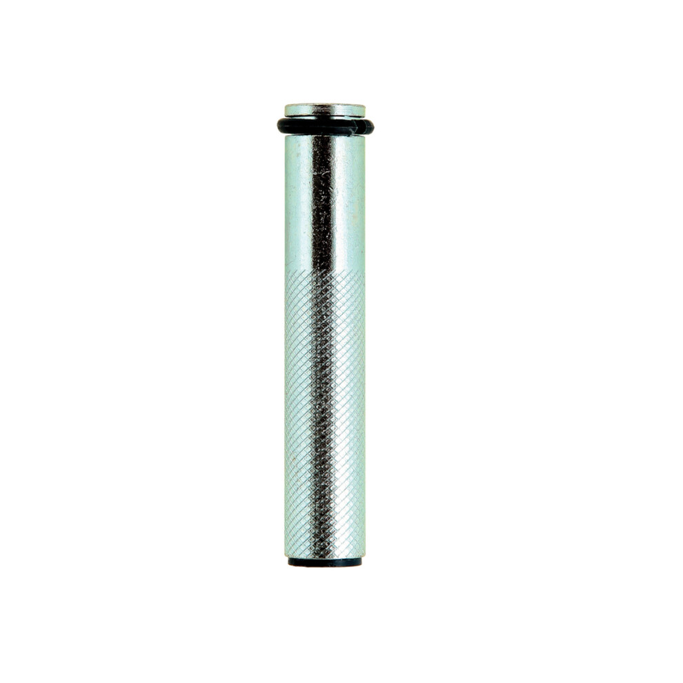 Jcp Fixings Injection Resin Internally Threaded Sockets M10 X 80 - Box Of 10 5014196267692