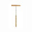 Jcp Fixings Round Wire Hole Cleaning Brush - 10mm - 1