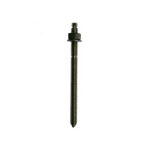 Jcp Fixings A4-316 J-Fix Studs M20 x 260 - FJJSTUD20260SSA4 - Box of 5