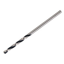 Bosch Metal HSS PointTeQ Twist Drill Bit 2mm x 24mm WL x 49mm OL - Pack of 2