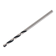 Bosch Metal HSS Twist Drill Bit 2.5 x 30 x 57 mm - Pack of 2