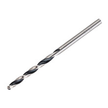 Bosch Metal HSS Twist Drill Bits 3mm x 33mm WL x 61mm OL - Pack of 2