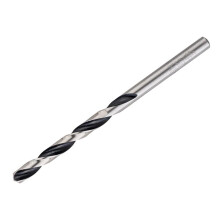 Bosch Metal HSS Twist Drill Bit 5mm x 52mm working length x 86mm overall length.