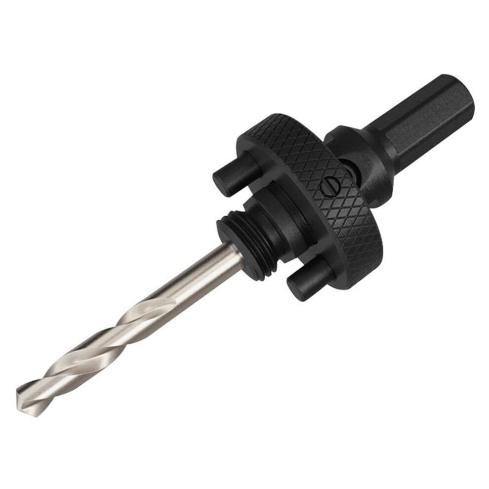 Bosch Powertool Accessories Holesaw Arbor And Pilot Drill, 32-210Mm - Image 8