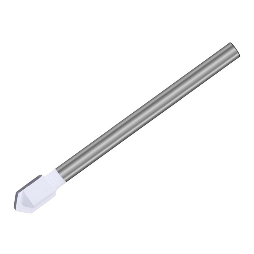 Bosch Cyl-9 Soft Ceramic Tile Drill Bit 7 X 80 Mm - Cylindrical Shank, Rotary Low Speed