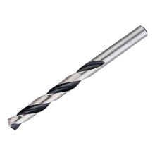 Bosch Metal HSS Twist Drill Bit 12mm x 101mm working length x 151mm overall length - Pack of 1.