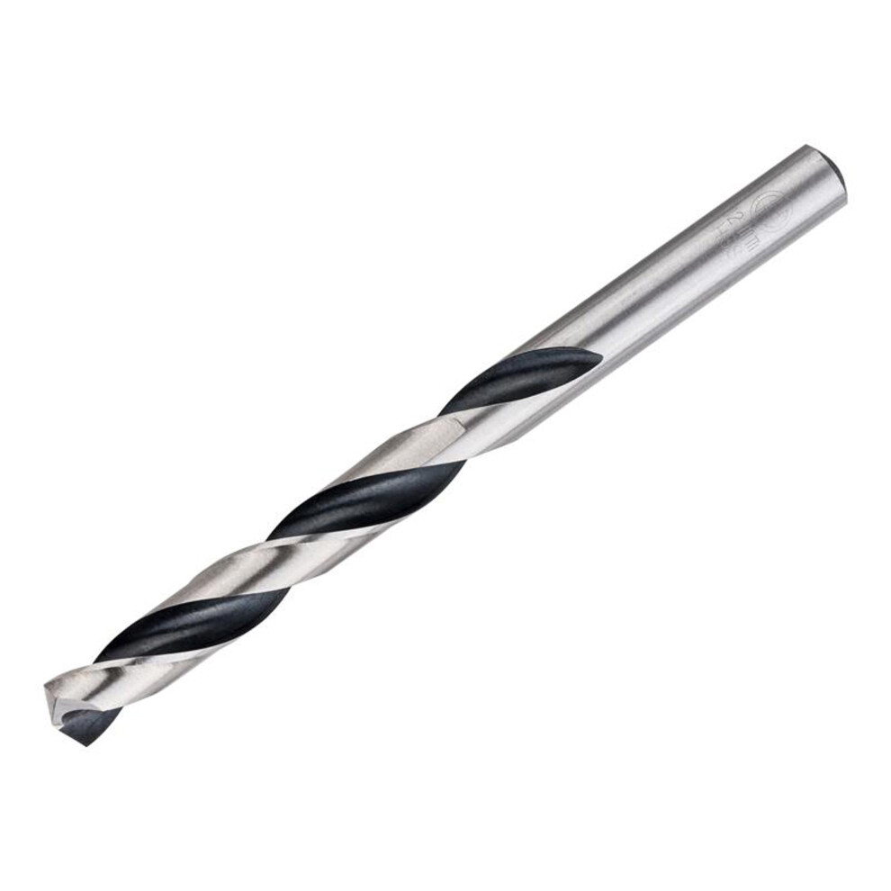 Bosch Metal Hss Twist Drill Bit 12Mm X 101Mm Working Length X 151Mm Overall Length - Pack Of 1.