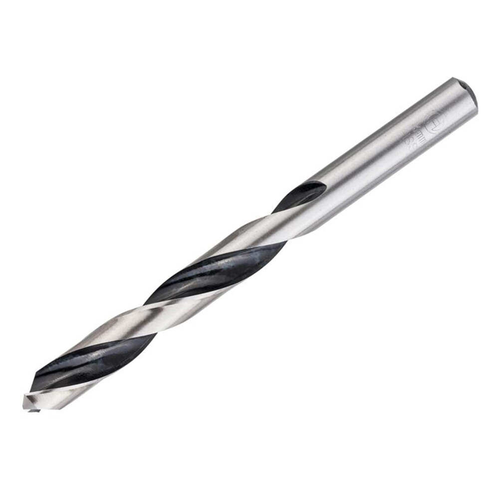 Bosch Hss Twist Drill Bit 13Mm X 101Mm Working Length X 151Mm Overall Length.
