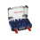 Bosch Bosch EXPERT Construction Material PC Plus Universal Hole Saw Set, 15 Piece, 20–76mm 1
