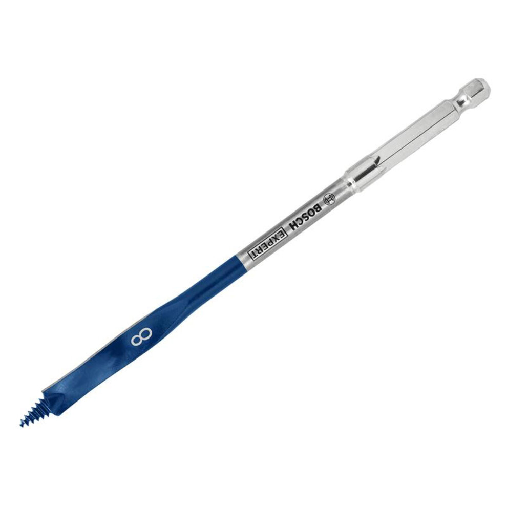 Bosch Powertool Accessories 2.608.902.086 Expert Self Cut Speed Spade Drill Bit 8 X 100 X 152Mm - Image 4