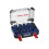 Bosch Bosch EXPERT Multi Material PC Plus Hole Saw Set 14-Piece, Carbide Teeth, Power Change Plus Arbor 1