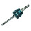 Bosch Adaptador powerchange 6 faces + broca hss-g - BOSCH - 2608902034 1