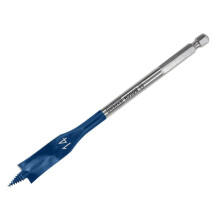 Bosch EXPERT Self Cut Speed Spade Drill Bit 14 mm x 100 mm cutting length x 152 mm overall length