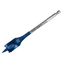 Bosch EXPERT Self Cut Speed Spade Drill Bit 20 x 100 x 152mm - Flat Wood Bit