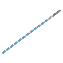 Bosch EXPERT HEX-9 Multi Construction Drill Bit 8 x 200 x 250 mm.