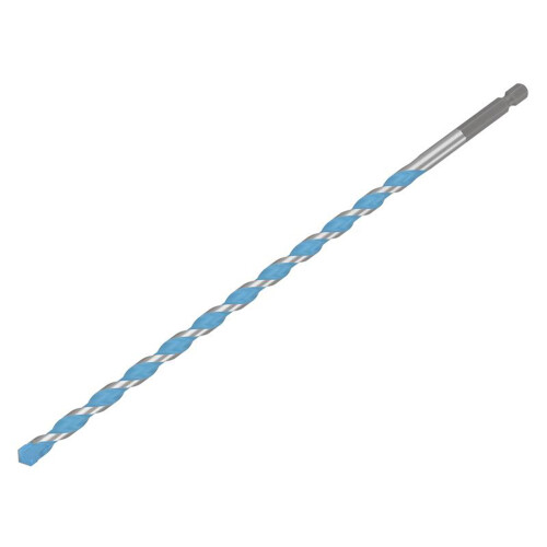 Bosch Bosch EXPERT HEX-9 Multi Construction Drill Bit 8 x 200 x 250 mm.