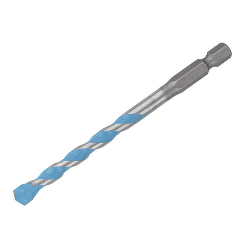 Bosch Bosch EXPERT HEX-9 Multi Construction Drill Bit 7 x 60 x 100 mm, carbide, hex shank.