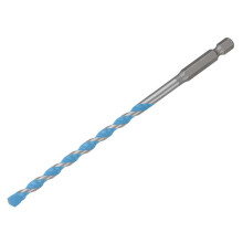 Bosch EXPERT HEX-9 Multi Construction Carbide Drill Bit 6 x 90 x 150 mm - 1 Piece