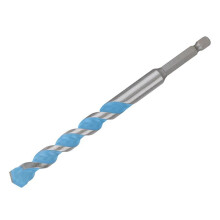 Bosch EXPERT HEX-9 Multi Construction Drill Bit 12 x 90 x 150 mm - Carbide, Sharp Tip.