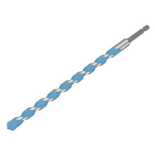 Bosch EXPERT HEX-9 Multi Construction Drill Bit 14 x 200 x 250mm.