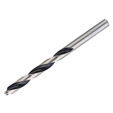 Bosch Metal HSS Twist Drill Bit 10mm x 87mm working length x 133mm overall - Pack of 1