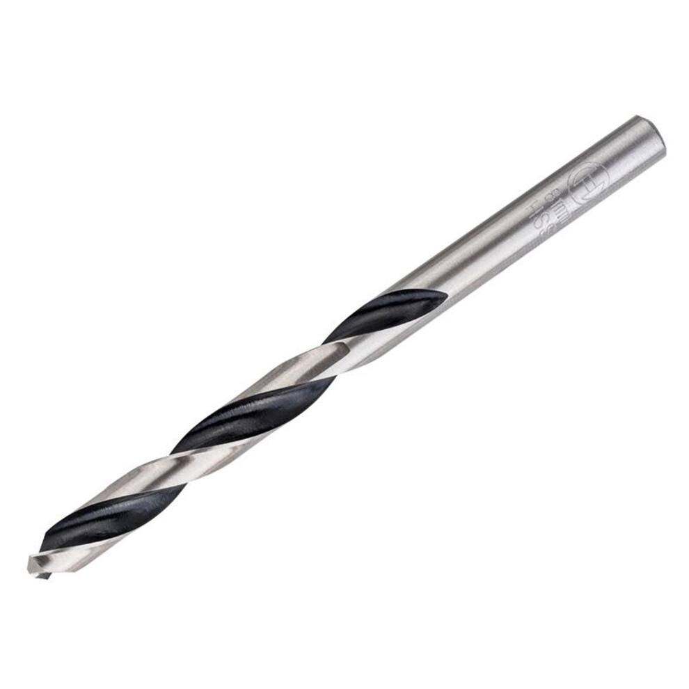 Bosch Metal Hss Twist Drill Bit 10Mm X 87Mm Working Length X 133Mm Overall - Pack Of 1