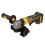 DeWalt DEWALT DCG404N XR 18V Brushless 125mm Angle Grinder Bare Unit 1