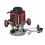 Einhell Einhell TP-RO 1400 E Professional Router, 1400W, 55mm plunge, 240V 1