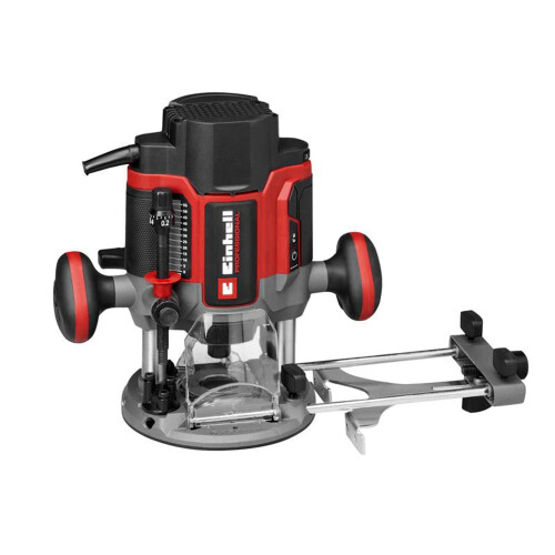 Einhell Einhell TP-RO 1400 E Professional Router, 1400W, 55mm plunge, 240V