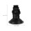 Dash Cam Mount with Secure Suction Grip, 360 Rotating Car Dashboard and Windshield Holder 2
