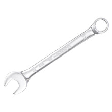 Facom 40B.22 slim metric combination spanner 22mm — 12-point OGV, 15 offset ring and handle.