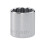 Facom Facom J.21T 3/8in Drive 12-Point Standard Socket 21mm. 1