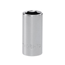 Facom R.8HT 6-Point Standard Socket 1/4in Drive 8mm