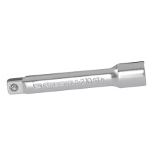 Facom S.210ST 130mm 1/2 inch Drive Socket Extension Bar - Bright Chrome Finish.