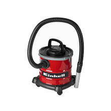 Einhell TC-AV 2032 DW Ash Vacuum 20 Litre 850W 240V with Metal-Reinforced Hose
