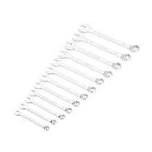 Facom 40B.JP12PB 40B Series slim metric combination spanner set, 12-piece (8–19mm).
