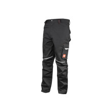 Scan Cargo Worker Trousers - Multi-pocket Trade Cargo Trousers - M (32-34in).
