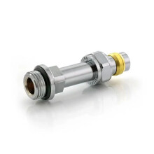 Primaflow Rad Tail Ext Piece 1/2" x 60mm CP - RVEX1260