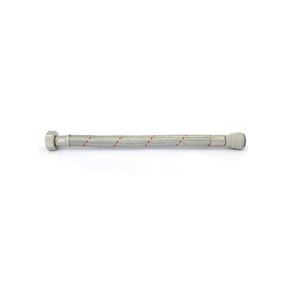 Primaflow Flexible Tap Connectors 15Mm X 3/4" X 300Mm 5060079841732