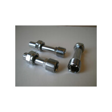 Primaflow Rad Tail Ext Piece Adj 1/2" x 30 - 50mm - RVEX1230T