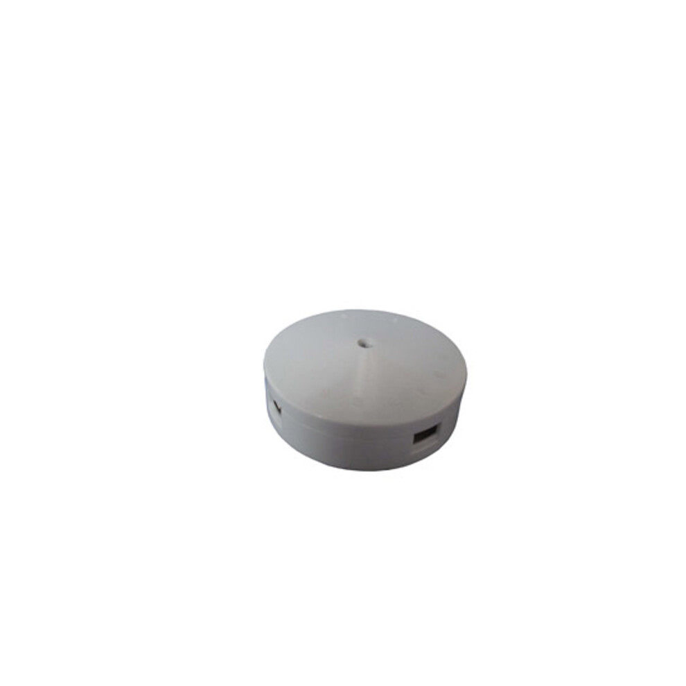Primaflow Junction Box 5A 4 Terminal - Cedjb5w 5027825703690
