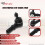 Front Outer Tie Rod End Set for Chevrolet Corvette 6.2L 20142017, OE Fit, Restore Steering Precision 2