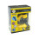 Kids Microscope with Easy Focus Control and Multiple Magnification Options STEM Learning Kit 5