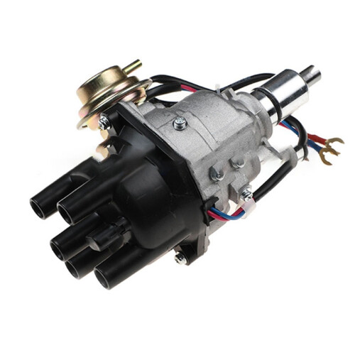 Automobile Ignition Distributor Ignition Sensor Distributor Automobile Accessories for  22100-03A11