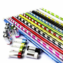 70CM Appearing Cane Magic Trick Set, Collapsible Magic Wand for Magicians, Quick Stage Illusion 5Pcs